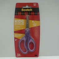 CHILDREN'S SCISSORS / SCISSORS / BRAND 3M 14428 KIDS SCOTCH