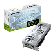 GeForce RTX 5070 Ti Eagle OC ICE SFF 16G DLSS4 电竞游戏AI显 IGHF