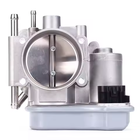 714319090 New Throttle Body For Vauxhall Opel Astra Z18XE Z18XEL Y22XE Z22XE Zafira Corsa Vectra 1.8