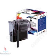 DOPHIN Hanging Filter For Aquarium H80/ H100/ H200/ H300