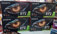 การ์ดจอGIGABYTE GEFORCE RTX 3060 TI GAMING OC D6X 8G - 8GB GDDR6X ครบกล่อง