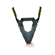 Rough plastic cover under the fender of Winner 150 V1 (RS150 V1 V2) Zin Honda - 64630K56N10