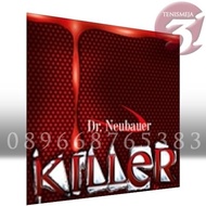 Dr. Ping Pong Rubber Neubauer Killer