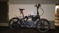Tern P10摺疊單車