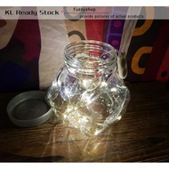 【KL ReadyStock】1M 2M 3M Battery Operated LED String Light Fairy Light