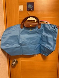 Longchamp全身旅行袋