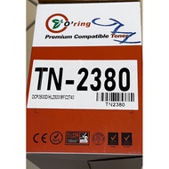 Borther Printer Toner TN-2380 HL2300 MFC2740 DCP2500D All New Unbox Toner Refill