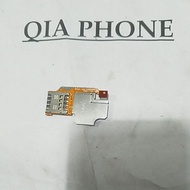 Flexible + sim connector LG H540 g4 stylus