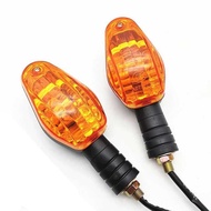 Bisikleta Winker Lamp Turning Light Para Sa Suzuki Haojue Qingqi En125 En150 Hj125 Hj150 Qj12