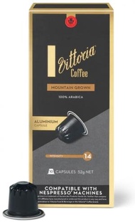 Vittoria Coffee - MG咖啡粉囊 10粒(2725)