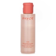 Payot 柏姿  Nue 雙效卸妝液 (適用於眼及唇部)(旅行裝) 100ml/3.3oz