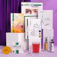 ️ ️ ️ Cellglo 7 Bao Sunblock Sunscreen/Creme 21/Crystal Eyes Crystal Eyes/DC Bar Whitening Soap/Blanc Pur Baolong/Mince Beaute Detoxification/La Femme (NO BOX)