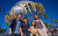 Universal Studios Hollywood Tickets