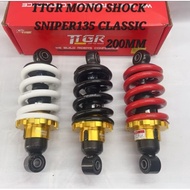 TTGR MONO SHOCK SUSPENSION LC-135/SNIPER CLASSIC 200MM