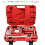 D6EM Camshaft Alignment Timing Tool Kit For Volvo 1.5T 2.0T S60 S80 S90 V40 V60 V70 V90 XC60 XC70 XC