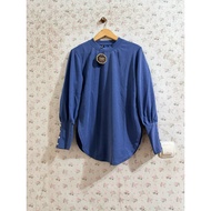AQUILA KNIT TOP