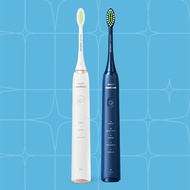 Philips Electric Toothbrush Automatic Sonic Soft Hair Men and WomenHX2471Adult Couple Suit Sensitive Teeth New