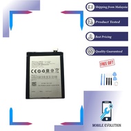 Oppo A31 BLP593 AP Original/High Quality Battery 2000 mAh New Replacement  + Free Basic Tools