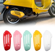 Suitable for VESPA VESPA Sprint Primavera Spring Sprint 150 Exhaust Cover Muffler Heat Insulation Co