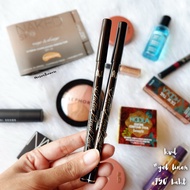 พร้อมส่ง! 🖤 kvd tattoo pencil liner waterproof long-wear gel eyeliner (full size) สี trooper black