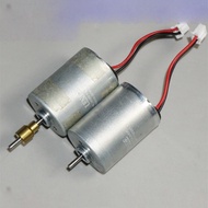 Hair clipper motor BL2838 brushless motor with bearing, built-in controller, 3.7V/4.2V