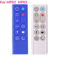 Air Purifier HP02 HP03 Remote Control For Dyson Hot and Cold Bladeless Fan Accessories Replacement