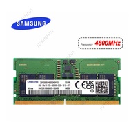 Samsung DDR5 4800/5600 16G 32G laptop memory module compatible with Micron Hynix SK