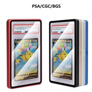 Slab Guard Card Case with Magnetic Lock Aluminum Case Graded Guard - SLAB PSA CGC AGS GUARD