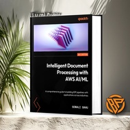 Intelligent Document Processing with AWS AI-ML
