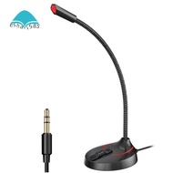 Wired Microphone Meetings Wired Microphone Plug and Play