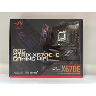 AMD7600X/7700/7800/7900/7950X3D Matching Asus X670E/B650E Snow Blowing/Raptor