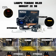 IBRIGHT ZE 90 - Biled Blue Lens Spotlight