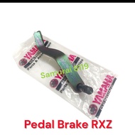 Pedal Brake RXZ / Brake Kaki RXZ 55F- F7211- 00