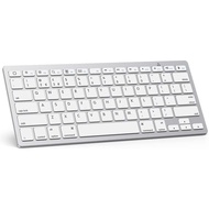 OMOTON Bluetooth Keyboard Compatible with New iPad 10.2(9th Gen 2021/8th 
Gen 2020/7th Gen 2019), iP