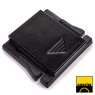 ที่ปิด Hot Shoe Cover พลาสติก งานเนี้ยบ ( ฝาปิด ที่ปิด ช่องแฟลช ที่ปิดแฟลช / Hotshoe Cap Cold Coverc