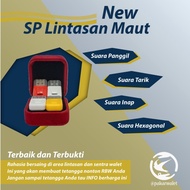 New SP LINTASAN MAUT - Suara Panggil Walet LINTASAN MAUT - Spesialis