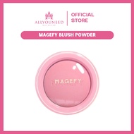 MAGEFY Matte Powder Blush On (MF-F05)