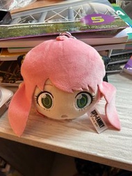 Spy x family 安妮亞卡套吊飾