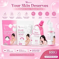 S&J Beauty Products | Your Skin’s New Best Friend
