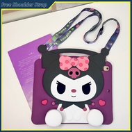 Case for Huawei Honor Pad X8b 11" 2026 NDL2-W09 Pad X8a 11 Inch 2024 Pad X9a 11.5‘’2025  ELN2-L29 Pa