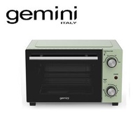 Gemini - 9升電焗爐｜雙層玻璃隔熱｜均勻加熱 GOV9GN