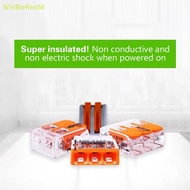 [WillBeRedM] Original Wago Wiring Terminal 221-412 221-413 221-415 221-2411 221-612 221-613 221-615 