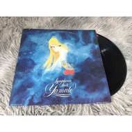 Symphony Suite Yamato-Hiroshi Miyagawa 12 Inch LP G034