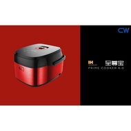 ⭐⭐⭐⭐⭐READY STOCK CADWARE DIGITAL MULTI STEEL RICE COOKER IH PRIME COOKER 6.0  - New Digital Multi St