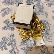 Hermes Jour d’Hermes mini perfume 迷你香水