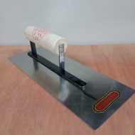 Original YF 99999 Rainbow S/steel Plastering Trowel (4 1/4")