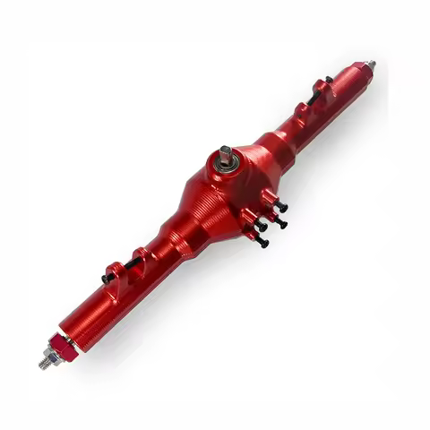 For WLtoys 12428 12423 12427 12428-A 12428-B 12428-C, Feiyue 1/12 RC Car Metal Modification Upgrade