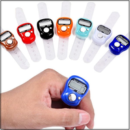 Tasbih Digital mini - Alat Hitung Dzikir Muslimah