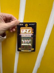 老虎機