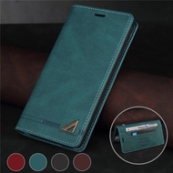 [Woo Fashion Case] เคสกระเป๋าสตางค์แม่เหล็ก Na สำหรับ iPhone 14 SE 2022 13 12 Mini 11 Pro Max 8 7 6 S Plus XR X 2020 SE3สมุดหนังเคสแบบพับปิดได้โทรศัพท์